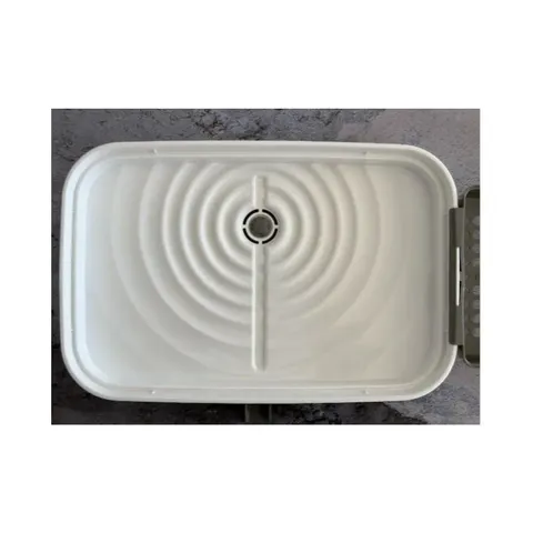 Home Classix Dish Rack 20857 Drain