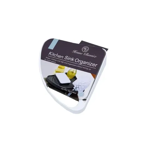 Home Classix Kitchen Sink Organizer