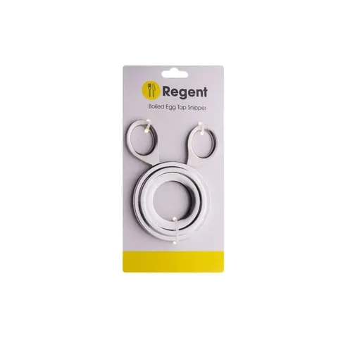 Regent Kitchen Boiled Egg Top Snipper