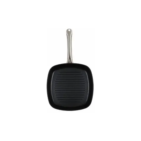 Funkilines 26cm Griddle Grill Pan 21496 Pan