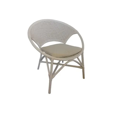 Nile Occasional Chair 
