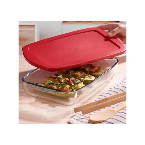 Funkilines Borcam 1.95L Casserole Dish 23072 Roasting