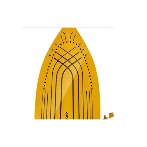 Mellerware 2200W Phoenix Steam Iron