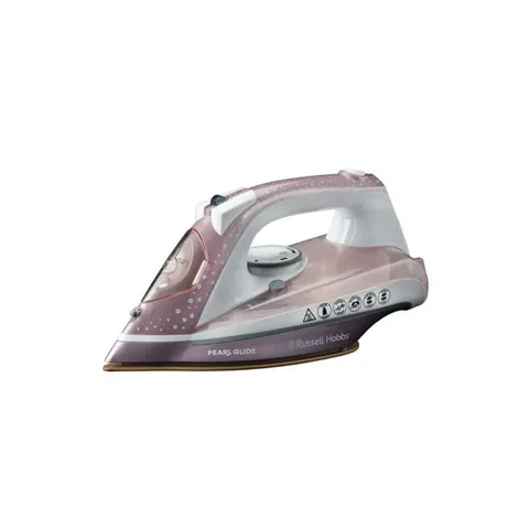 Russell Hobbs Pearl Glide Steam Iron 23972ZA Iron