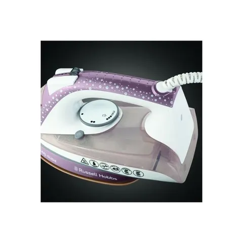 Russell Hobbs Pearl Glide Steam Iron 23972ZA