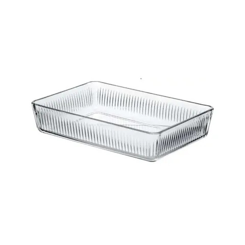 Funkilines Borcam 3L Rectangular Dish 24080 Dish