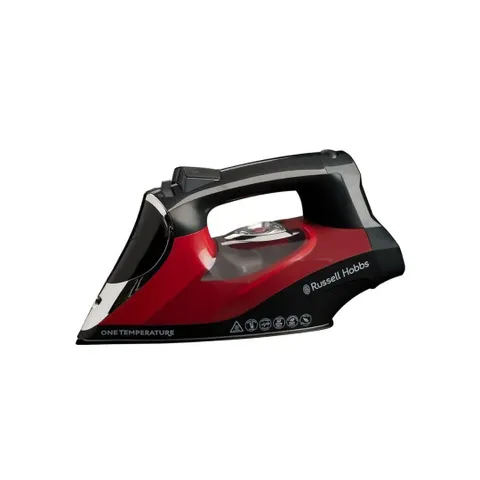 Russell Hobbs Easy-Glide Steam Spray Dry Iron 250902ZA