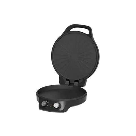 Mellerware Pizza Maker 25112 Open