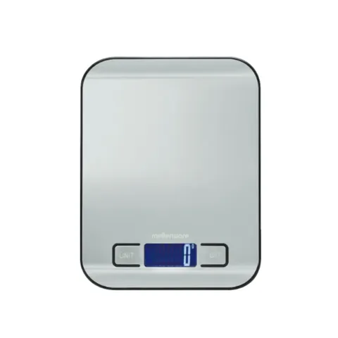 Mellerware Weight To Go Kitchen Scale