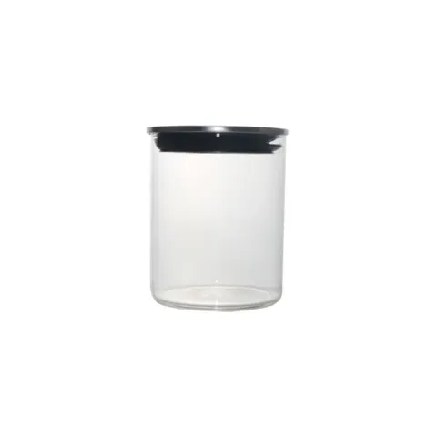 Funkilines 700ml Glass Canister