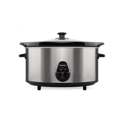 Mellerware Tempo 3.5L Slow Cooker 27565 Front