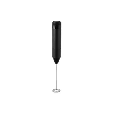 Mellerware Black Milk Frother