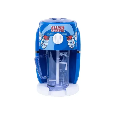Solarpop Snowcone Slush Puppie Machine 300072 Machine