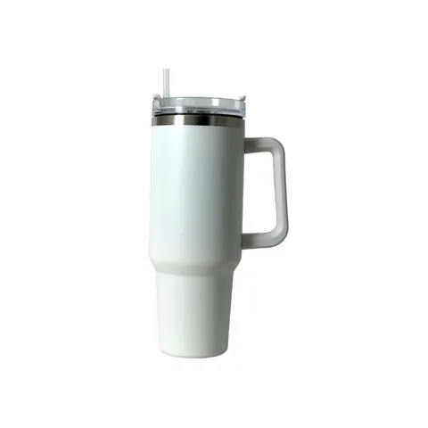 Funkilines 1.2L Stainless Steel Flask 30613F