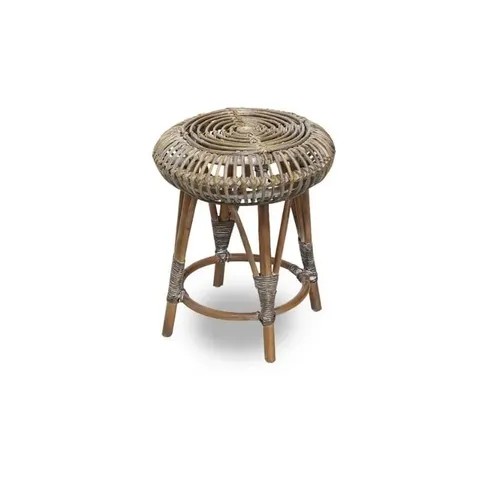 Multan Stool Brown