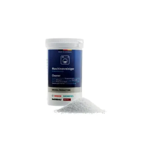 BSH Washing Machine Cleaner