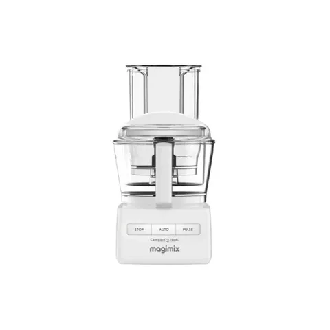 Magimix 3200XL White Food Processor