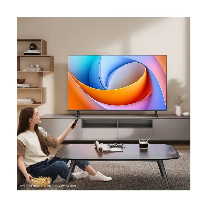 Hisense 32 Inch HD Smart TV 32A4Q | Tafelberg Furnishers