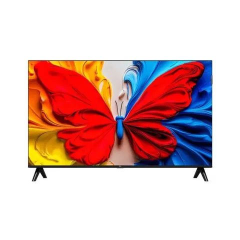 TCL 32 Inch FHD QLED Google Smart TV 32S5K Front