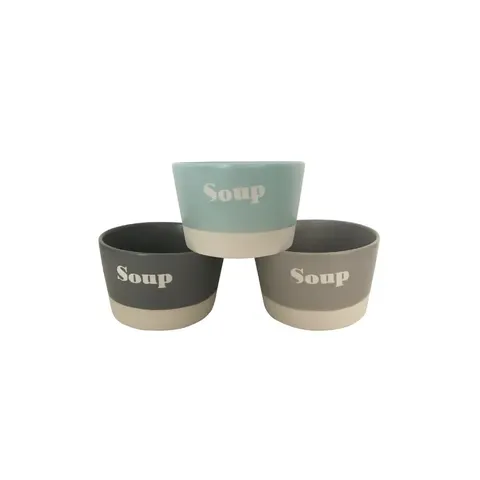 Home Classix Fusion Soup Mug
