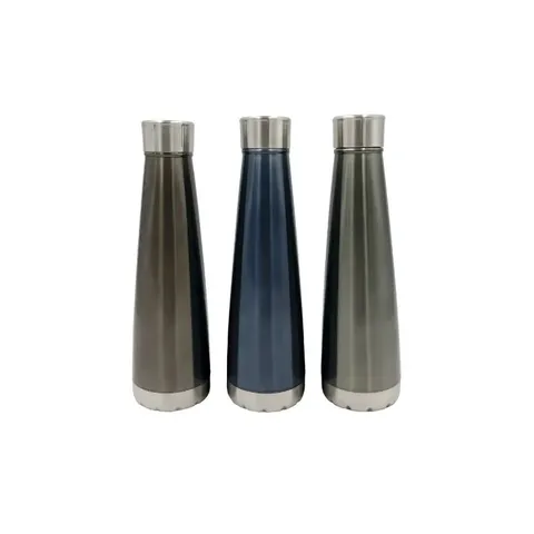 Home Classix 500ml Vacuum Bottle 33274 Colours