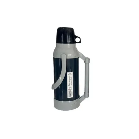 Home Classix 3.2L Vacuum Flask Blue