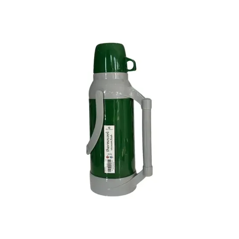 Home Classix 3.2L Vacuum Flask Green