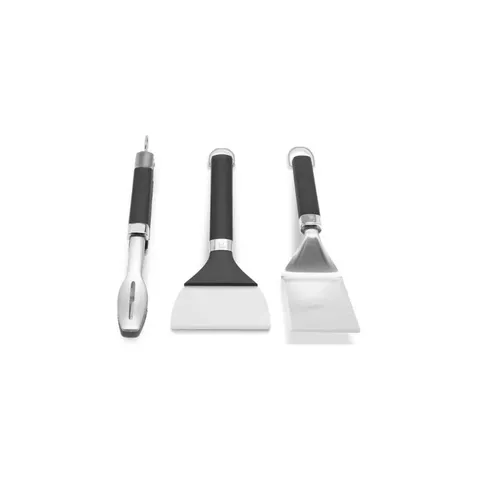 Weber Griddle Portable Tool Set 3400074