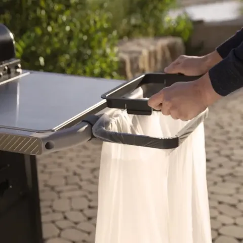 Weber Works Organizer Kit Bin