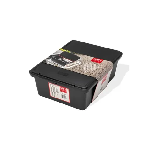 Weber Works Outdoor Storage Bin