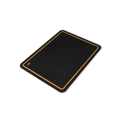 Weber Works Side Table Cutting Board Back