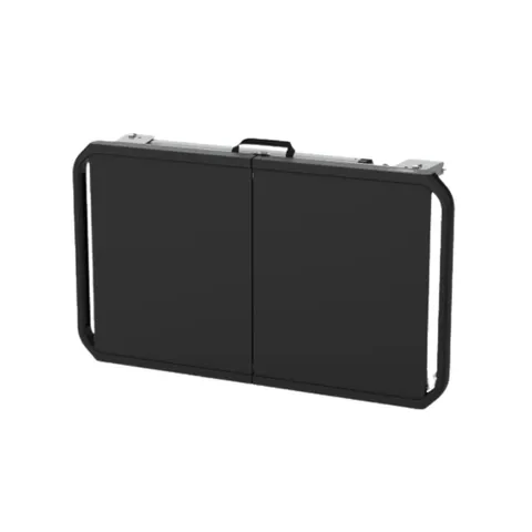 Weber Expandable Table & Stand Folded