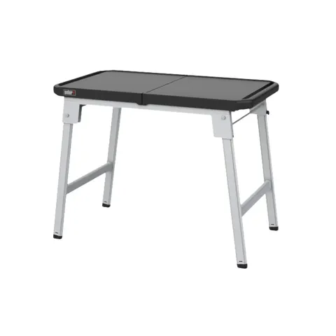 Weber Expandable Table & Stand