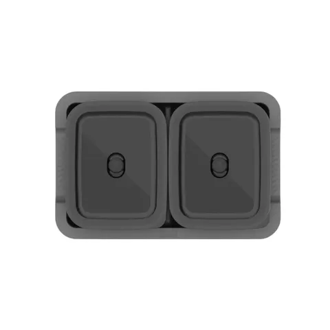 Weber Works Serving Kit Top