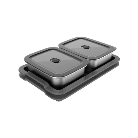 Weber Works Serving Kit