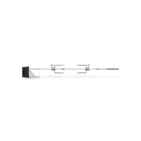 Weber Spirit And Pellet Searwood Rotisserie 3400261