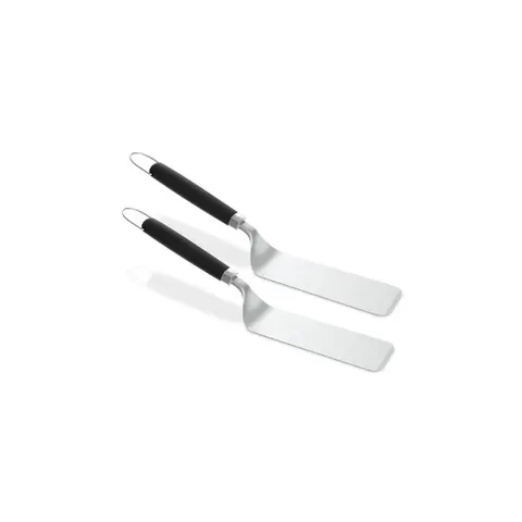 Weber Griddle Spatula Set 3400424