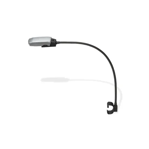 Weber Works Flexible Light
