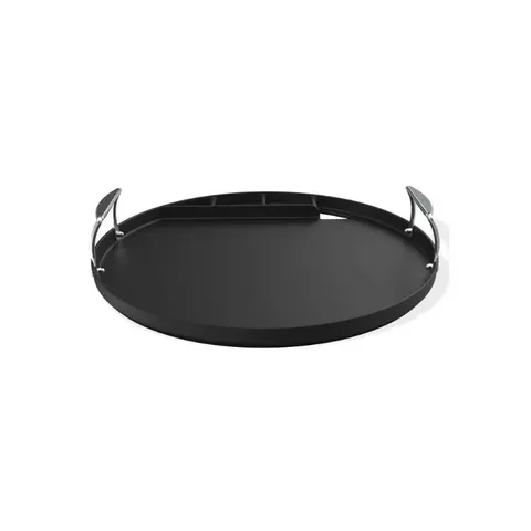 Weber Full-Size PECI Griddle 3400844 Griddle