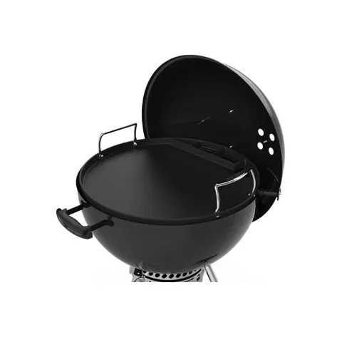 Weber Full-Size PECI Griddle 3400844 Display