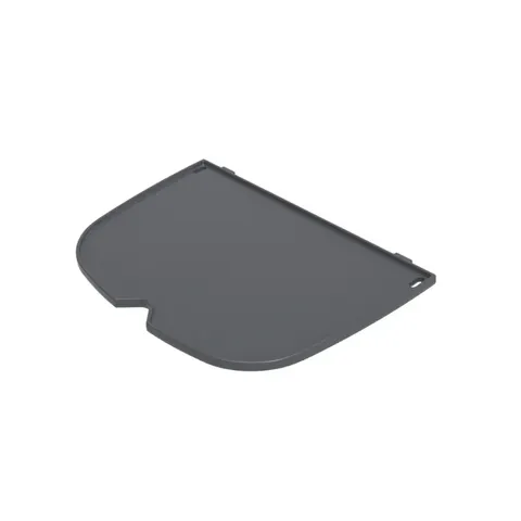 Weber Q2100N/Q2200N/Q2800N+ Cast Iron Griddle