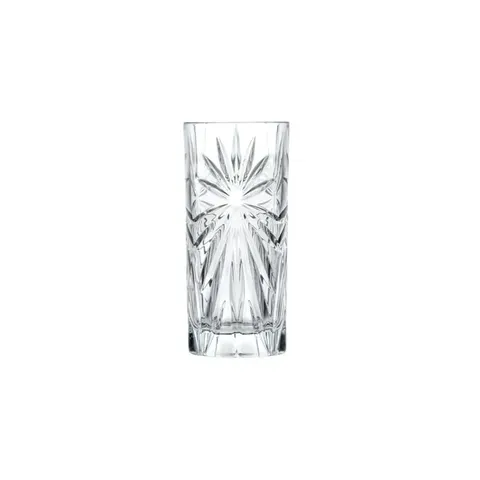 Funkilines 310ml Hi Ball Glass