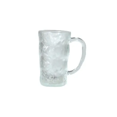 Funkilines Glass Mug