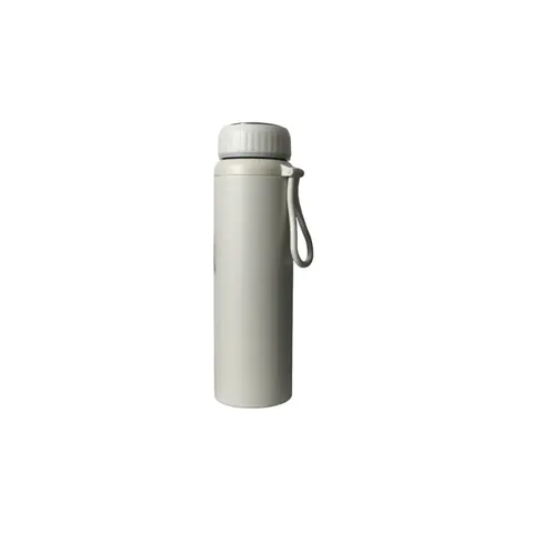Funkilines 1L Stainless Steel Flask While