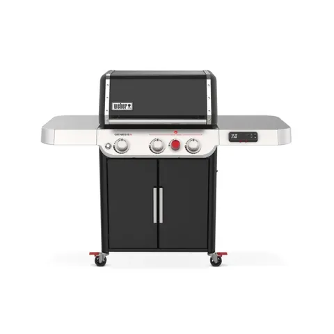 Weber Genesis EX-325S Gas Braai 35510044 Front