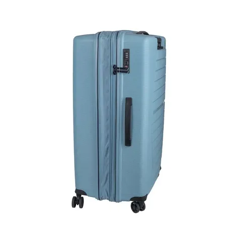 Cellini Starlite Blue Medium Trolley Bag