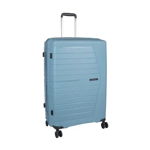 Cellini Starlite Blue Medium Trolley Bag 361656