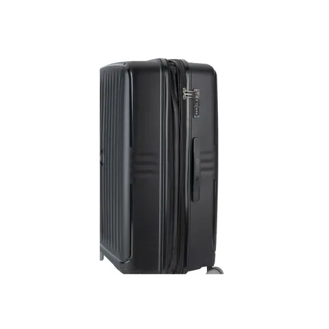 Cellini Rapido Large Carry On Trolley Case Lock