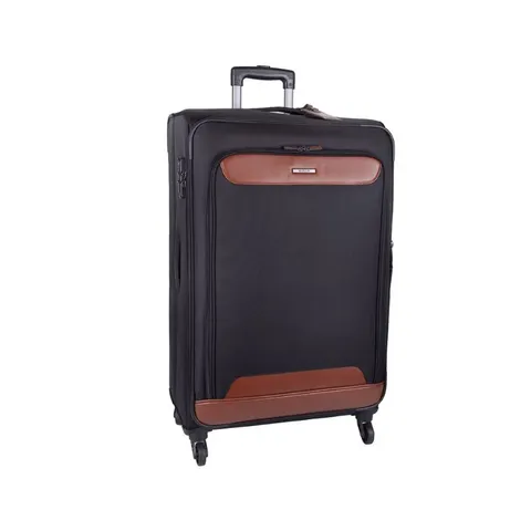 Cellini Monte Carlo Large 4 Wheel Trolley Case