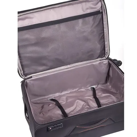 Cellini Monte Carlo Trolley Case
